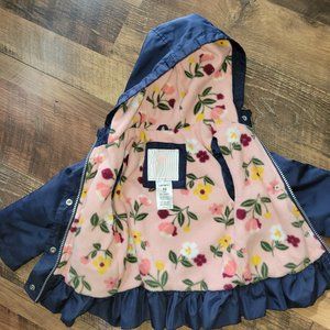 Carters light jacket